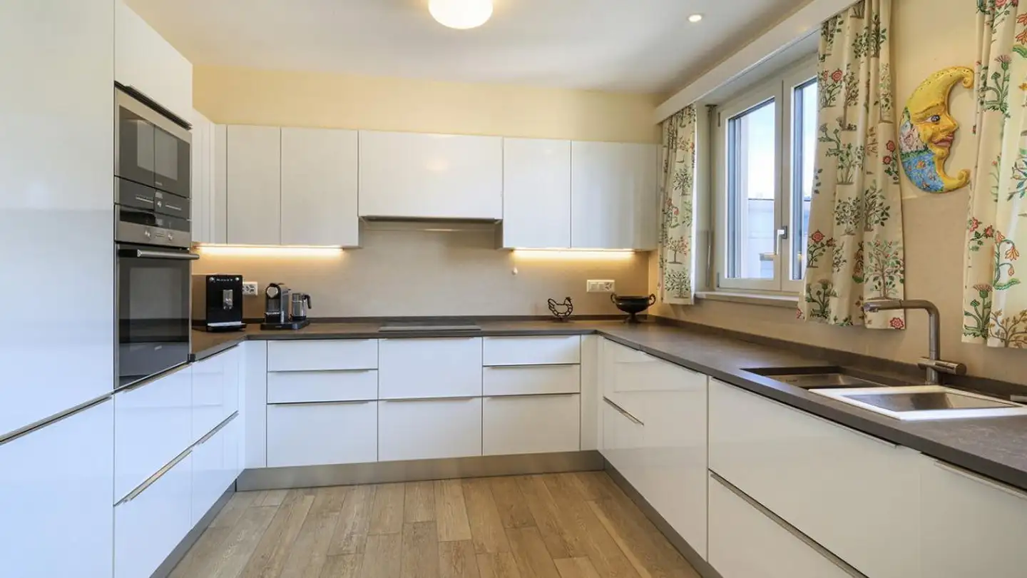 Appartamento in vendita - Via Del Sole 7, 6612 Ascona - Foto 4