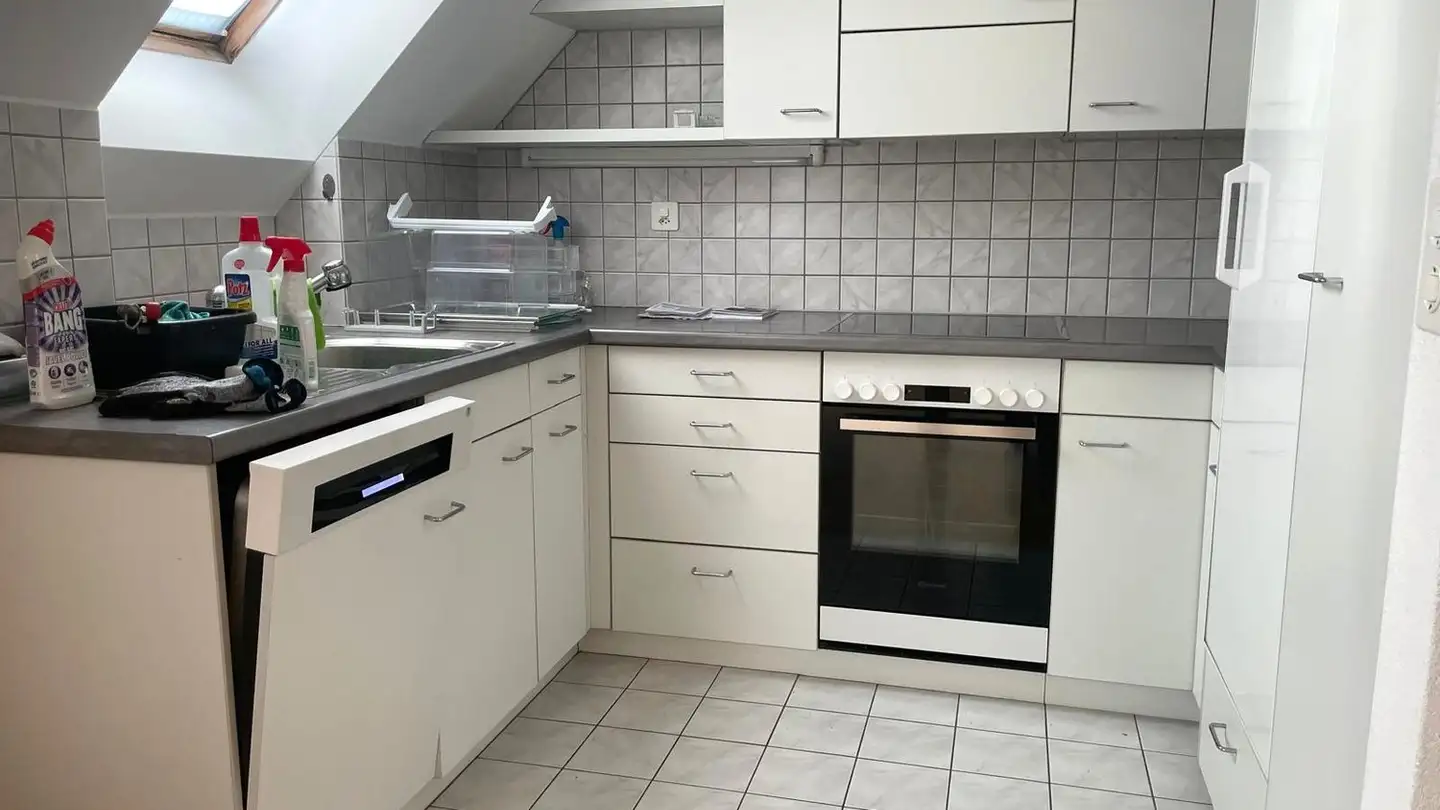 Apartment for rent - Brünnenstrasse 63, 3018 Bern - Photo 2