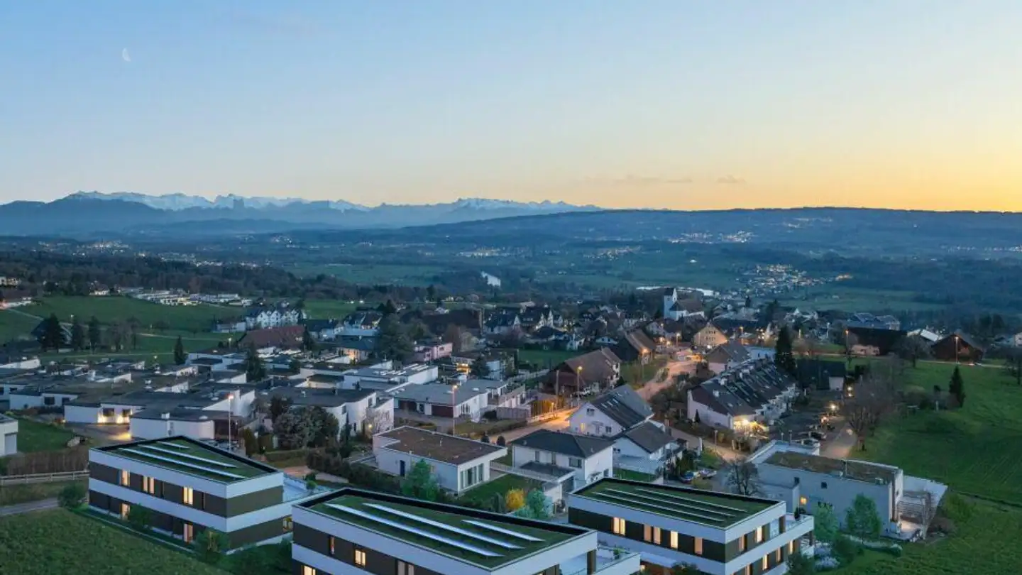 Wohnung kaufen - Sonnhalde, 8966 Oberwil-Lieli - Foto 4