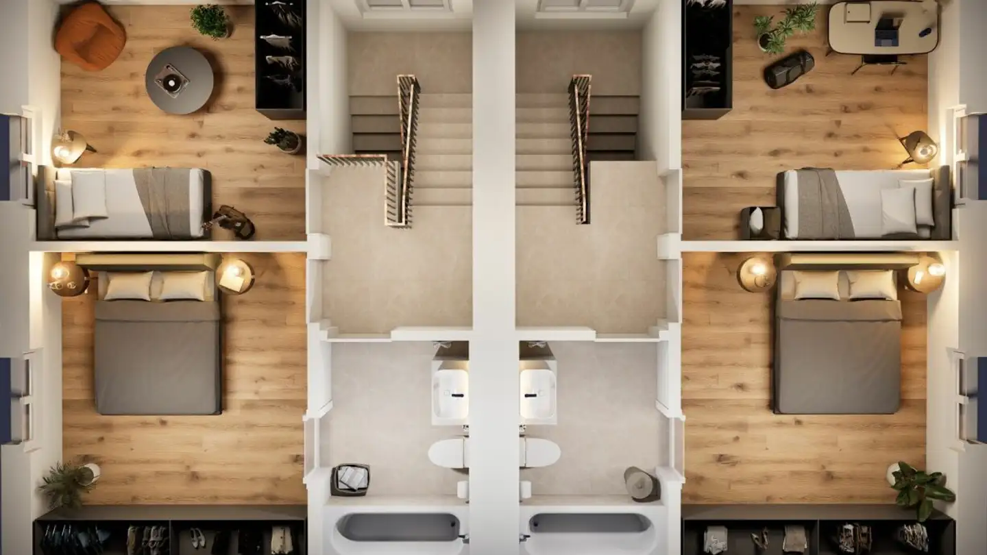 Casa singola in vendita - Route Du Centre, 1741 Cottens FR - Foto 3