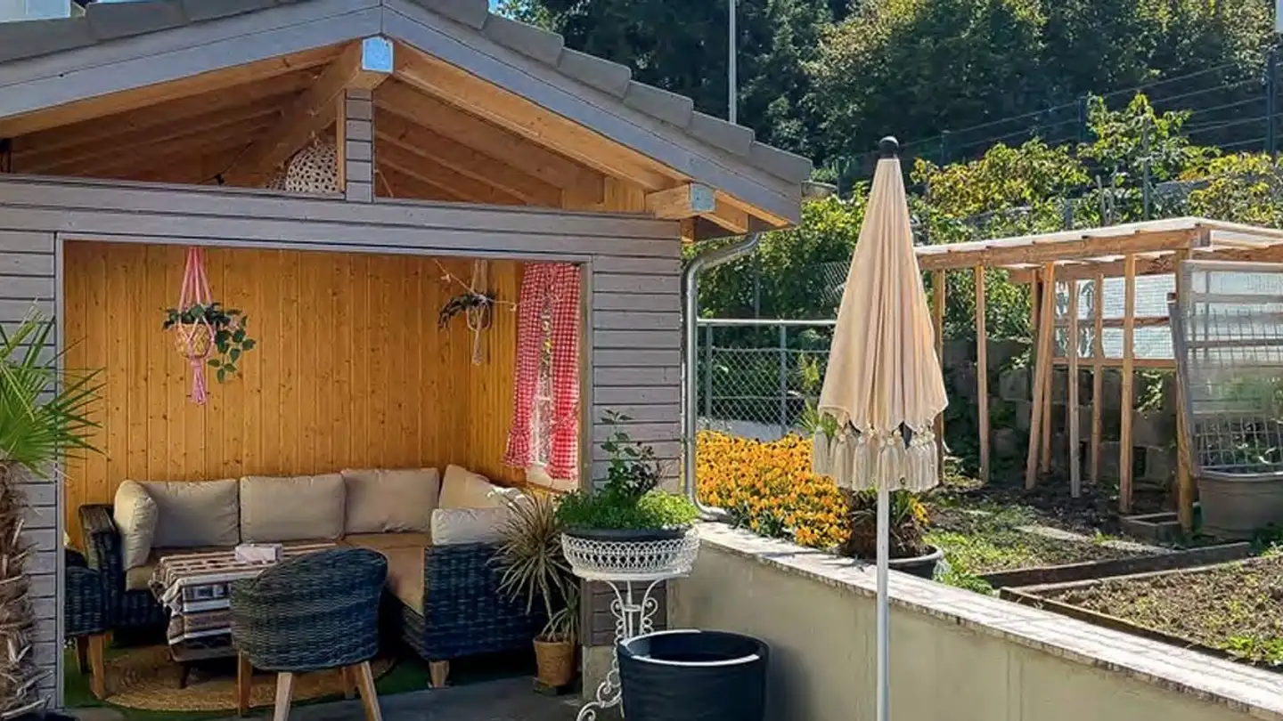 Wohnung kaufen - Etzelstrasse 52, 8820 Wädenswil - Foto 3