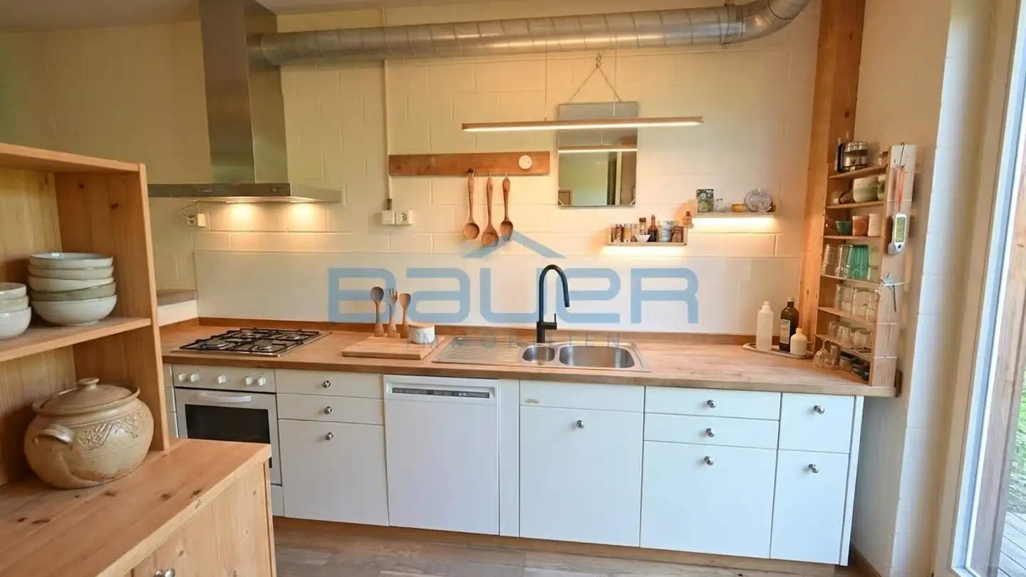 Maison en terrasse à vendre - 5503 Schafisheim - Photo 4