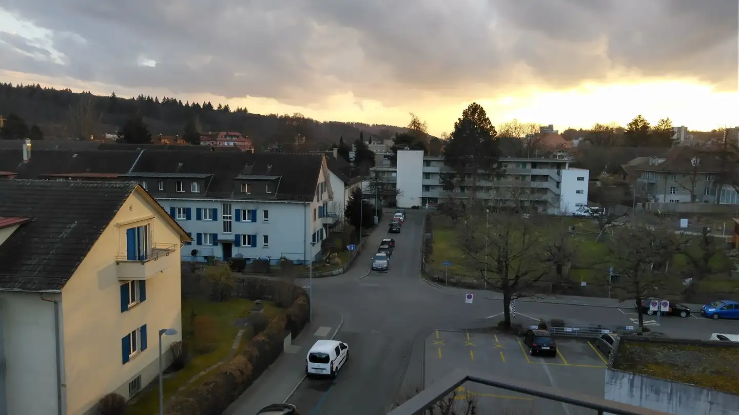 Zimmer mieten - Bernstrasse, 3018 Bern - Foto 2