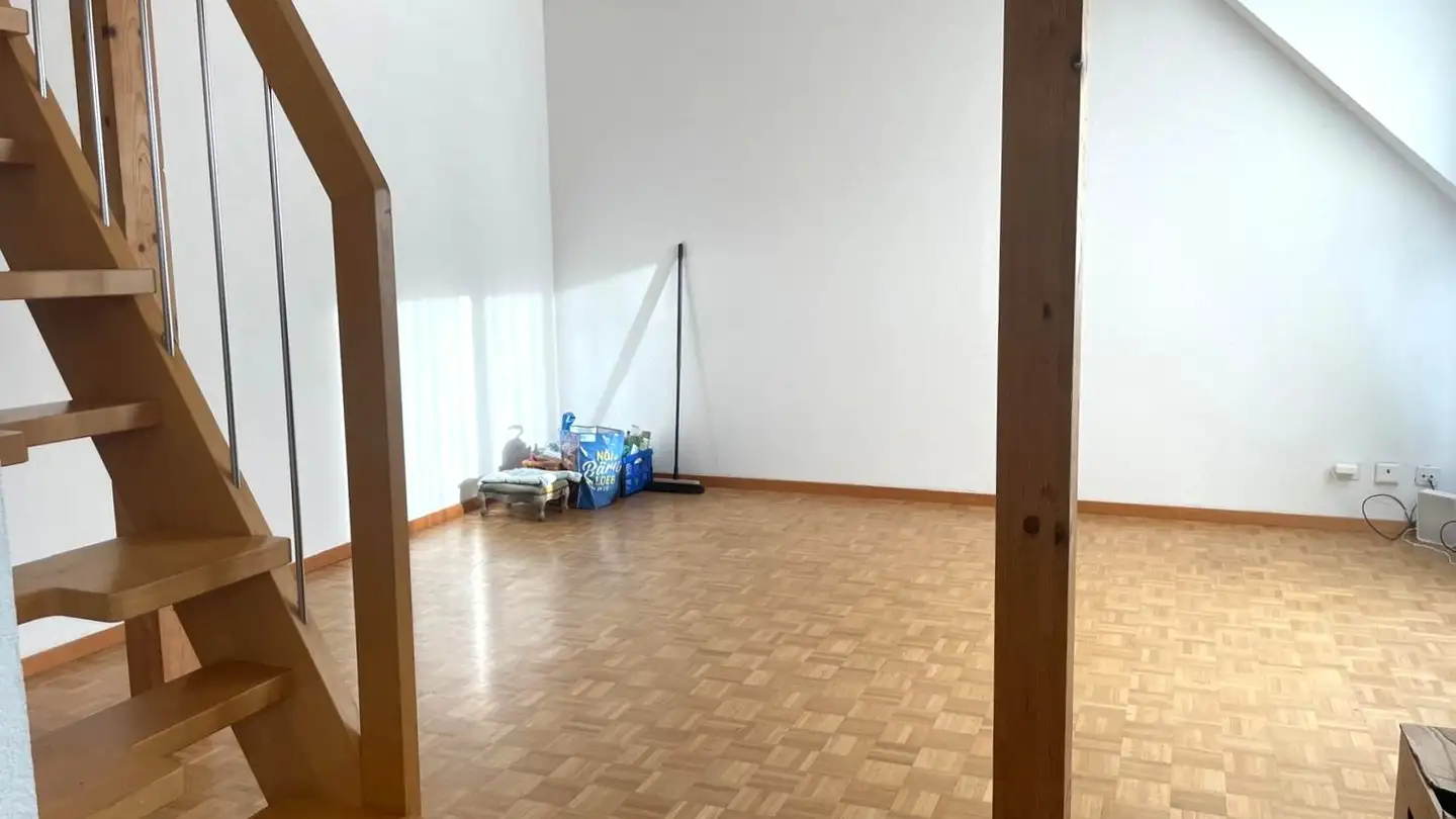 Apartment for rent - Brünnenstrasse 63, 3018 Bern - Photo 4
