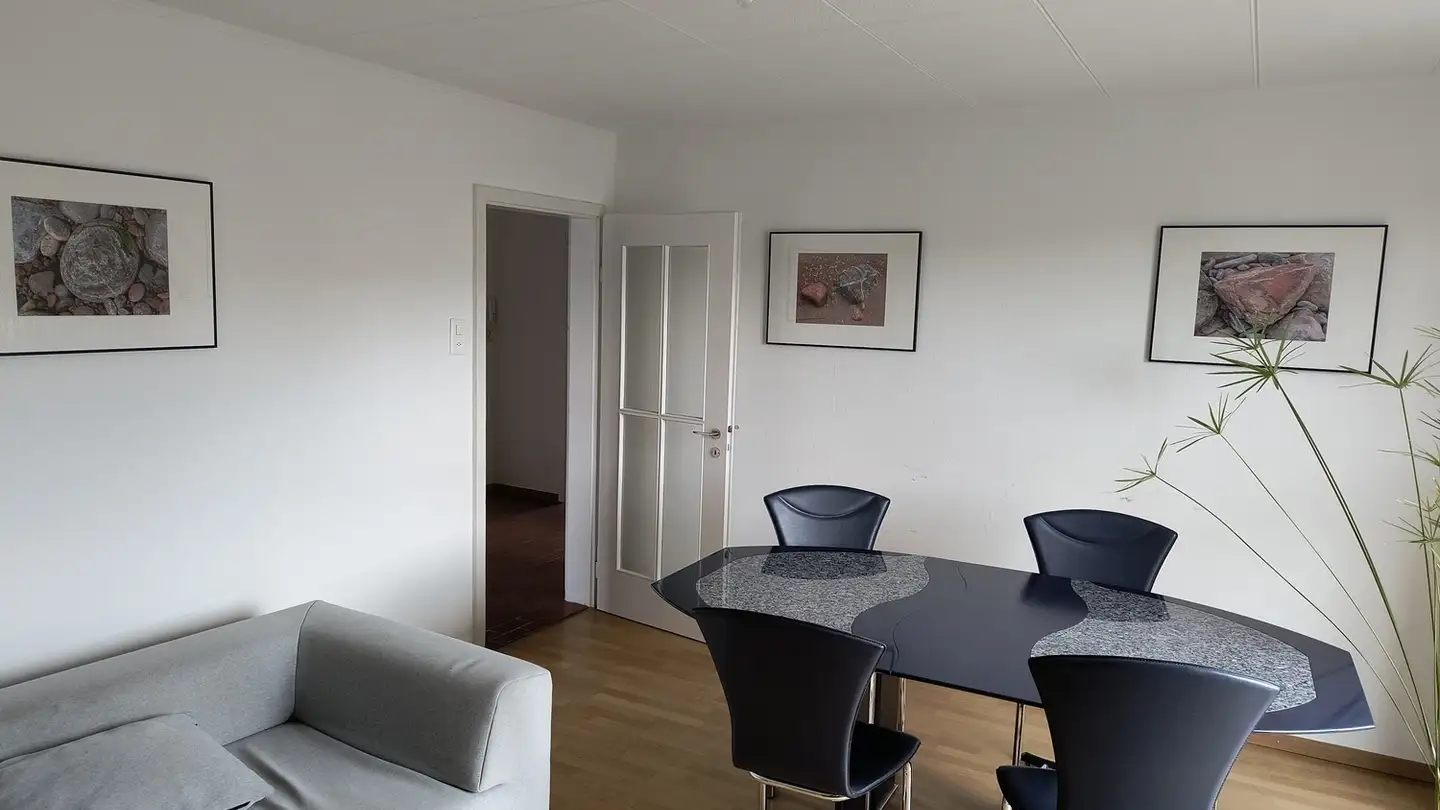 Zimmer mieten - Bernstrasse, 3018 Bern - Foto 3