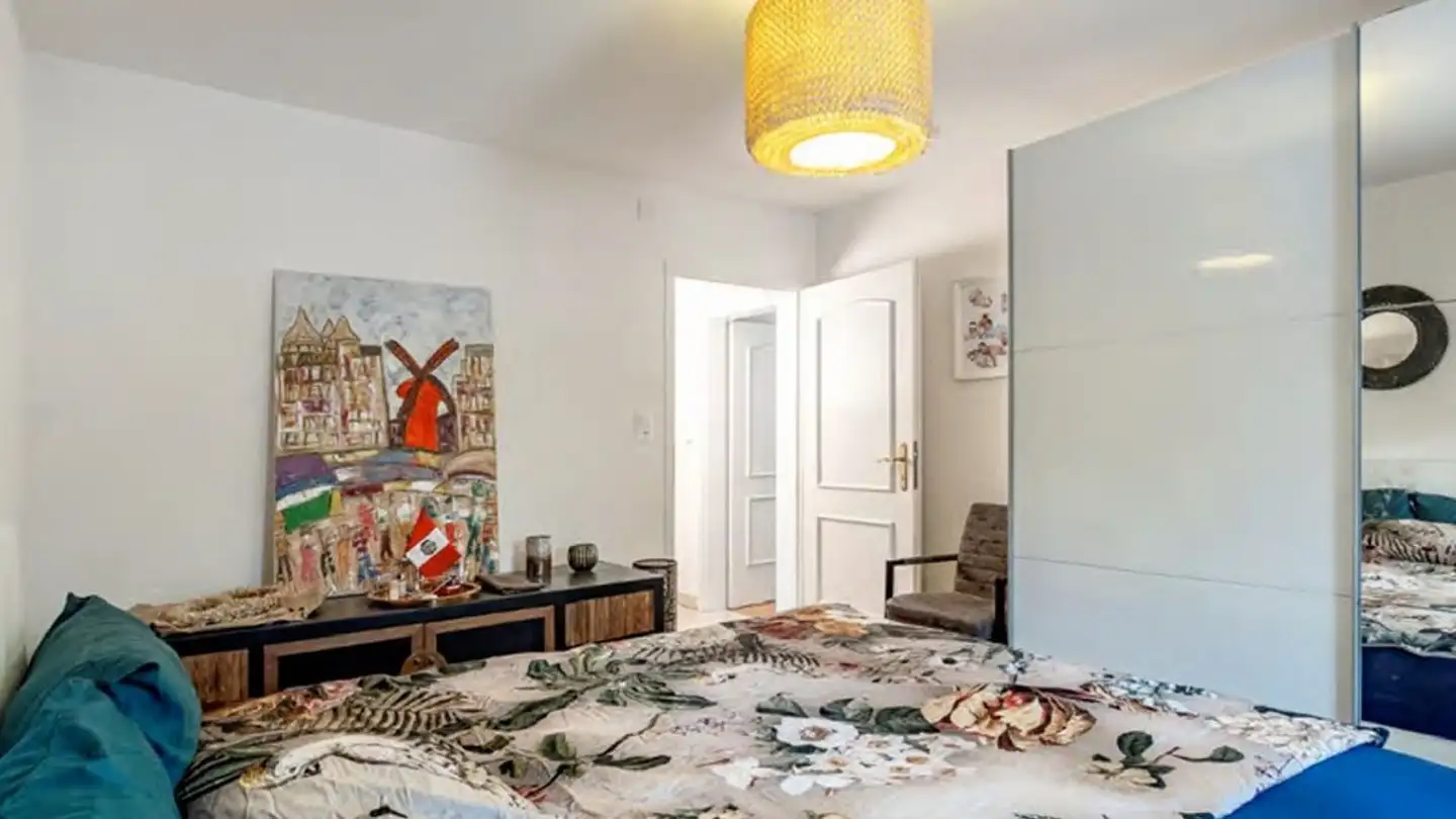 Wohnung kaufen - Etzelstrasse 52, 8820 Wädenswil - Foto 4
