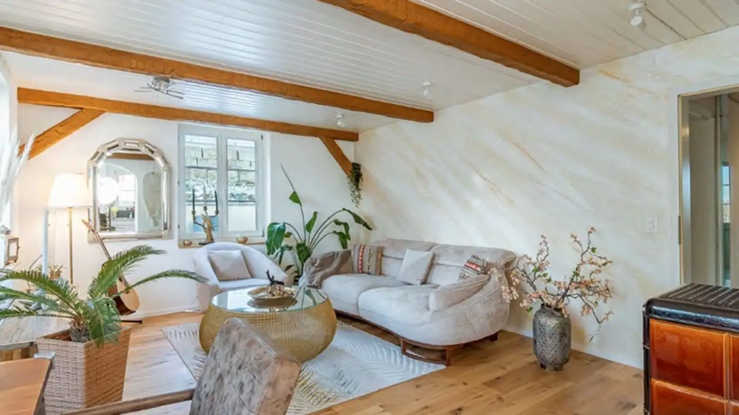 Wohnung kaufen - Etzelstrasse 52, 8820 Wädenswil