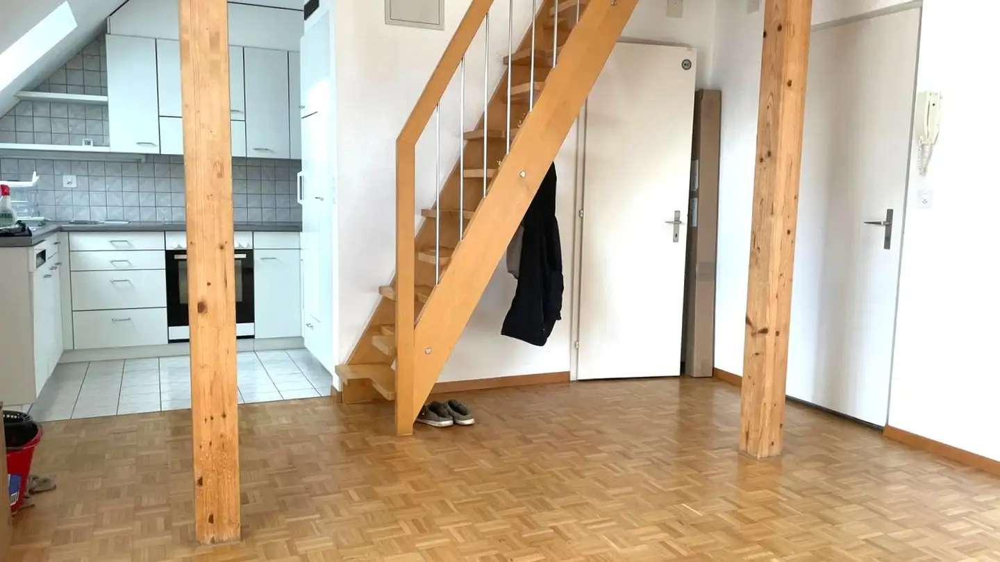 Apartment for rent - Brünnenstrasse 63, 3018 Bern - Photo 3