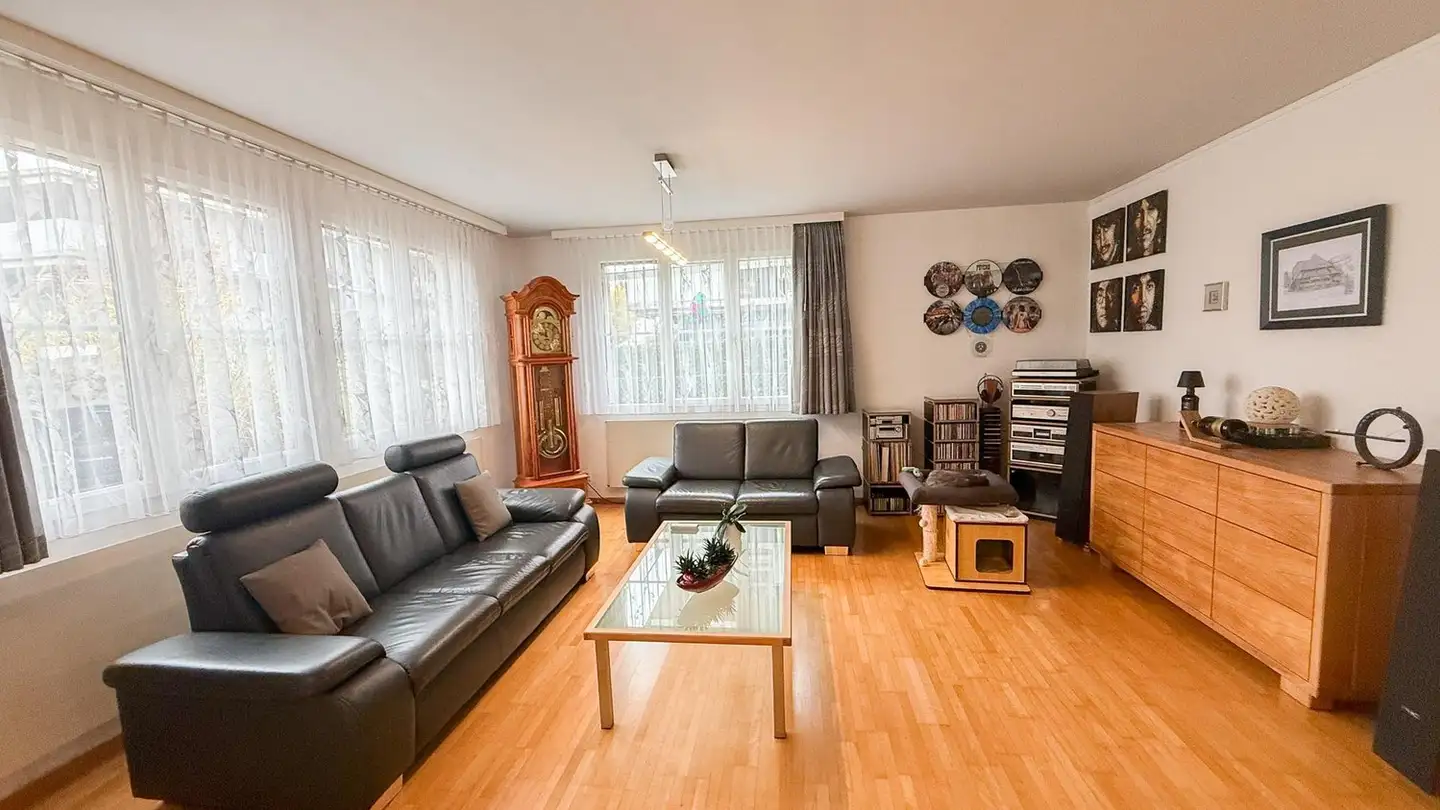 Wohnung kaufen - Bahnhofstrasse 29a, 8560 Märstetten - Foto 4