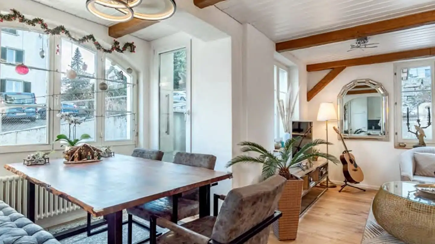 Wohnung kaufen - Etzelstrasse 52, 8820 Wädenswil - Foto 2
