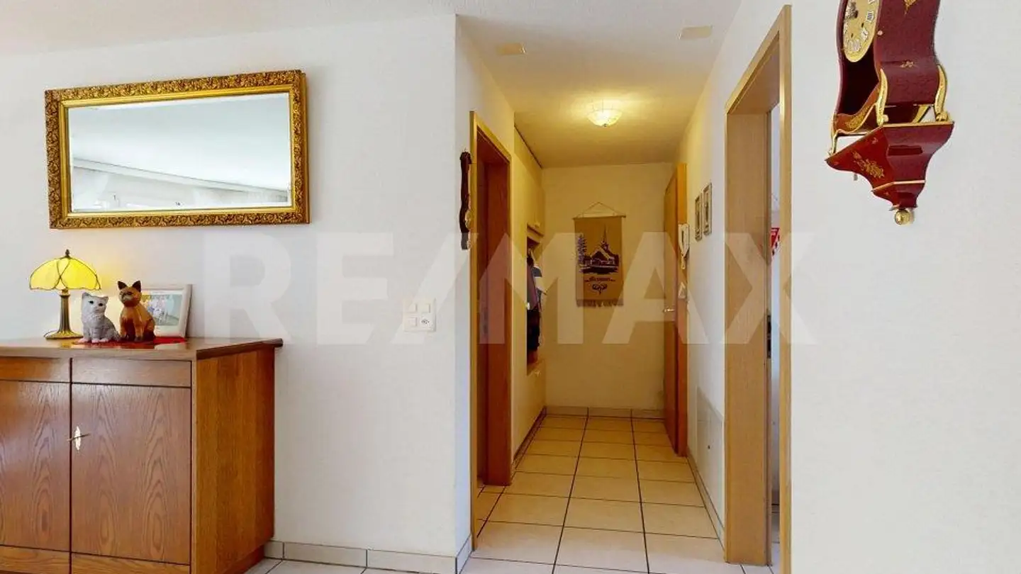 Wohnung kaufen - Lindenweg 15, 3293 Dotzigen - Foto 2