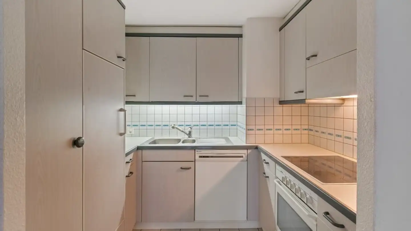Appartement à louer - Grand-Rue 39, 1350 Orbe