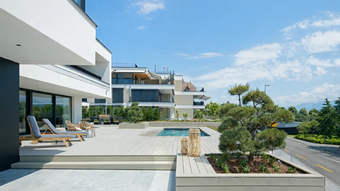 Villa for sale - Oberer Gubel 8, 8645 Jona