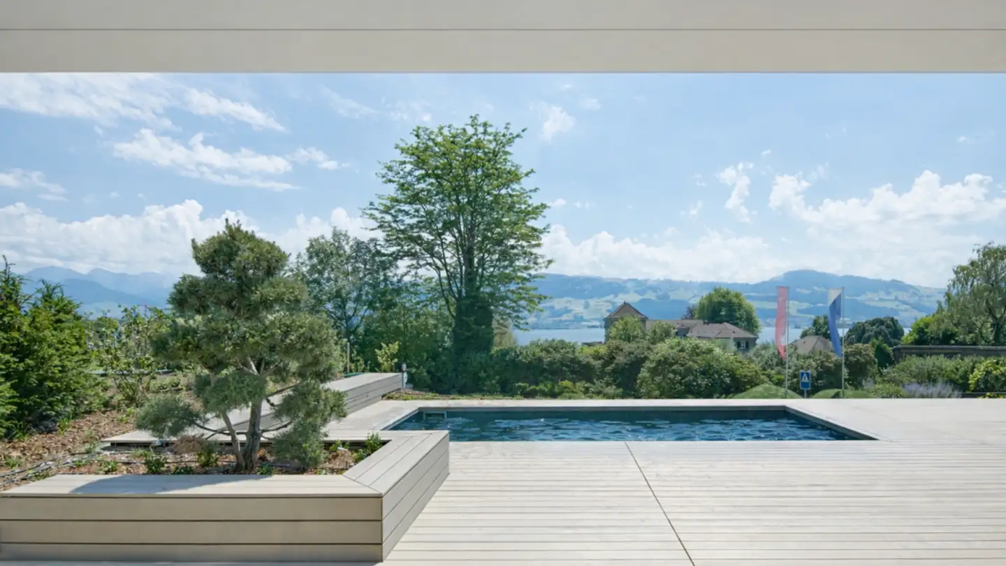 Villa for sale - Oberer Gubel 8, 8645 Jona - Photo 2