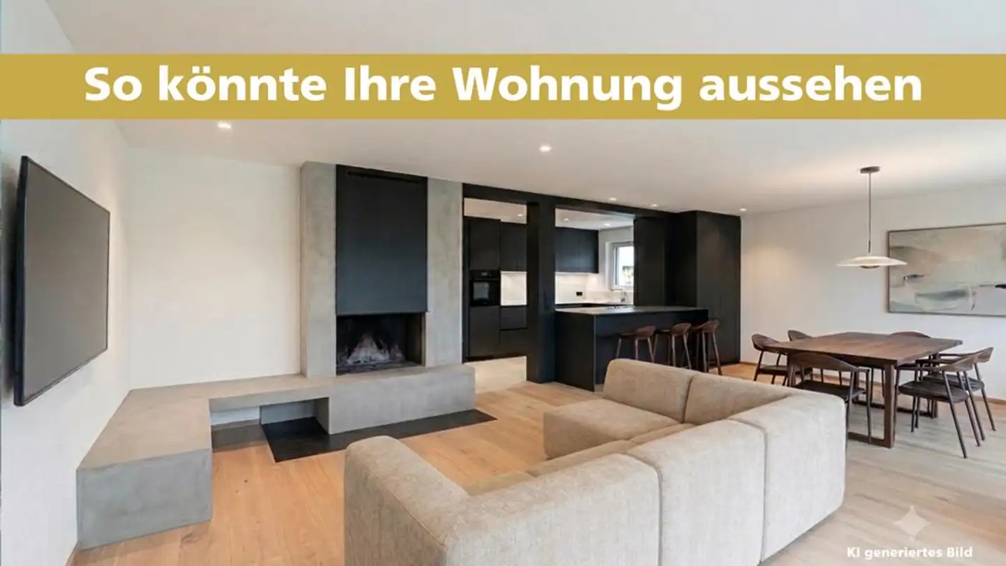 Wohnung kaufen - Sportplatzstrasse 7, 8580 Amriswil - Foto 2