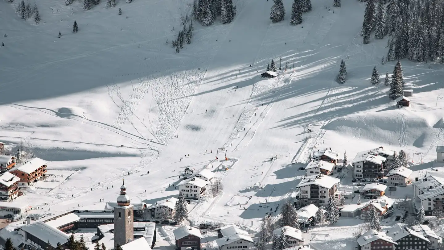 Appartamento in vendita - Palois 3, 7078 Lenzerheide/Lai