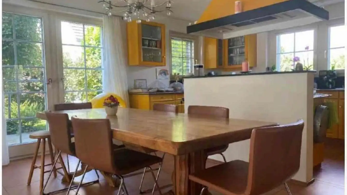 Einfamilienhaus kaufen - Tuechstrasse 4, 8416 Flaach - Foto 2