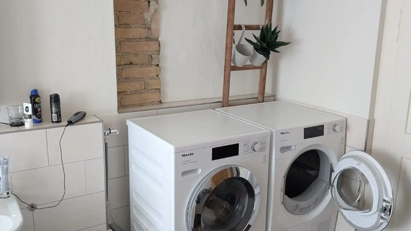 Appartement à louer - Aumühlestrasse 25, 8500 Frauenfeld - Photo 3