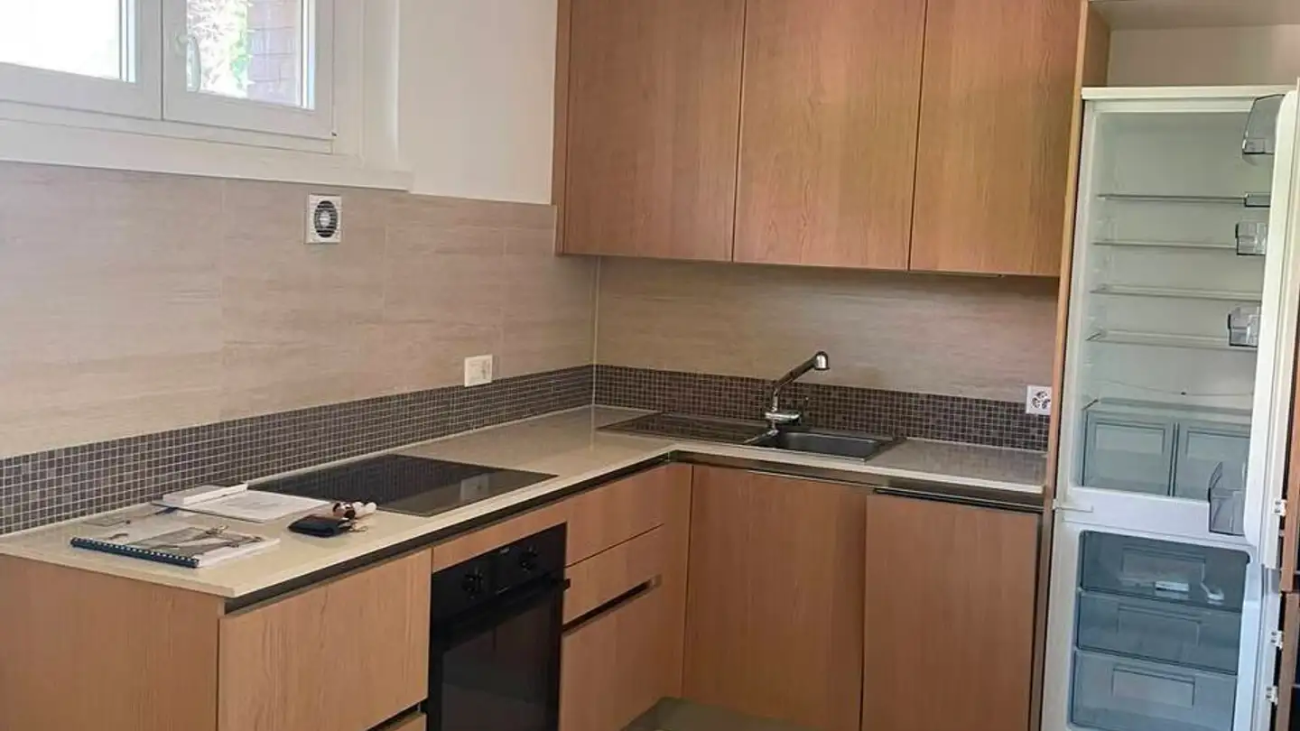 Wohnung mieten - Via Tesserete 44, 6900 Lugano - Foto 2