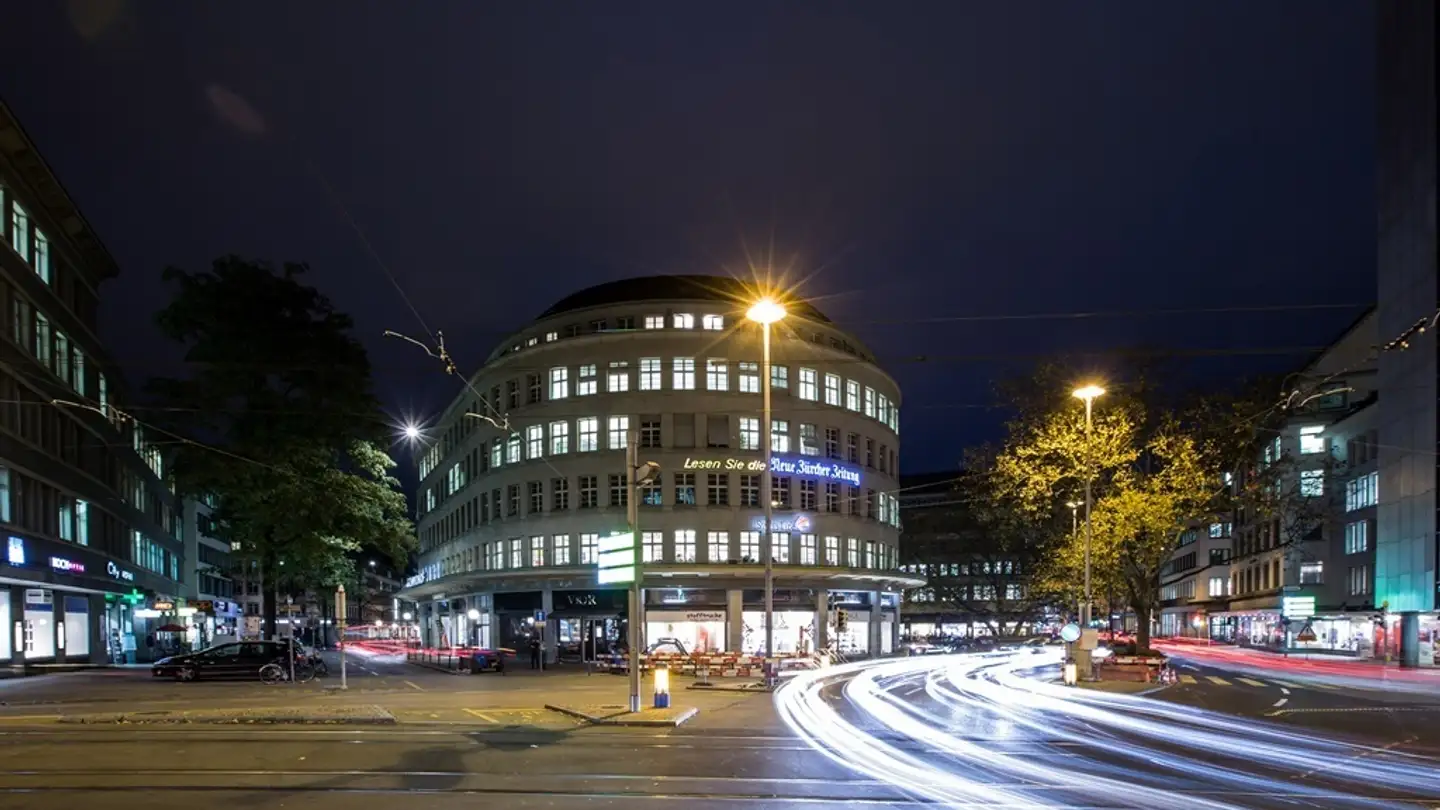 Espace de stockage à louer - Uraniastrasse, 8001 Zürich - Photo 2