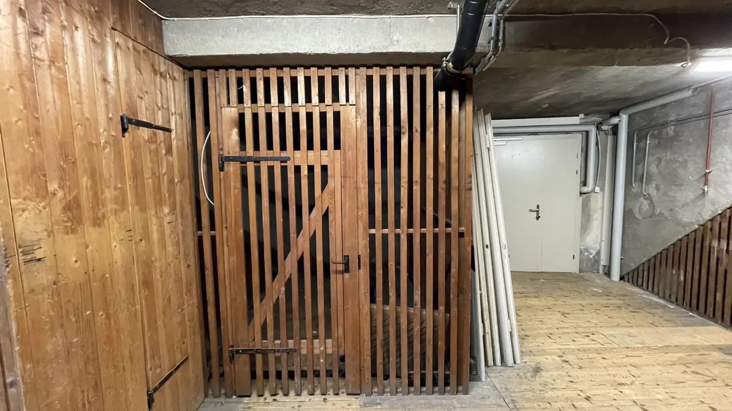 Espace de stockage à louer - Uraniastrasse, 8001 Zürich - Photo 3