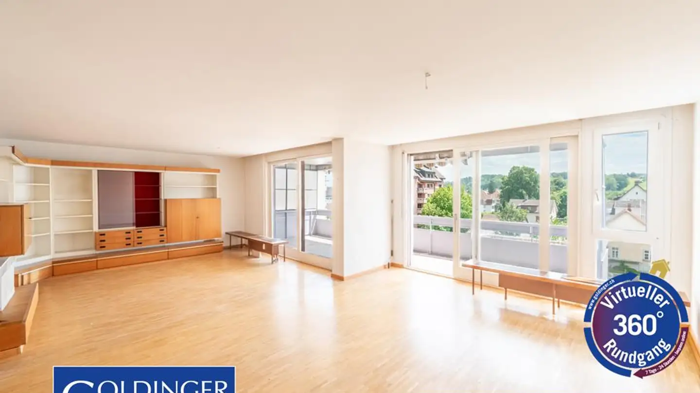 Appartamento in vendita - Sportplatzstrasse 7, 8580 Amriswil