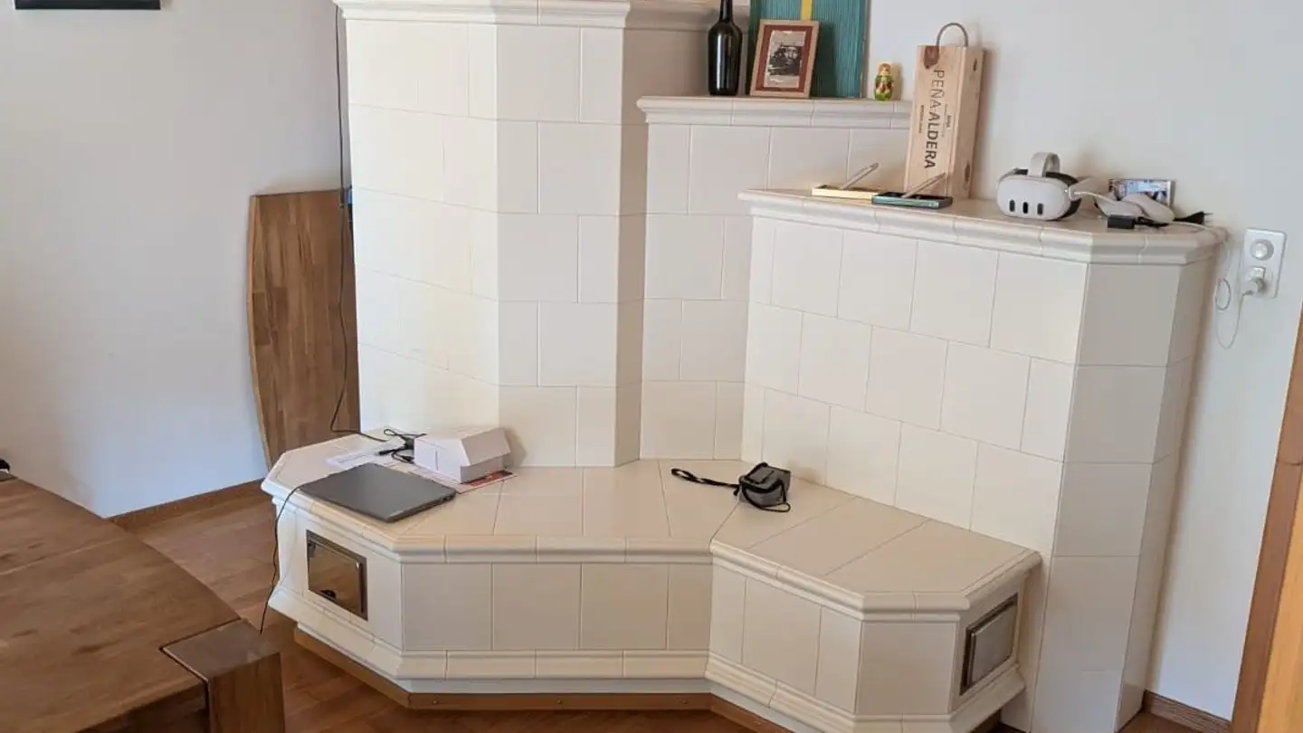 Appartement à louer - Aumühlestrasse 25, 8500 Frauenfeld - Photo 2