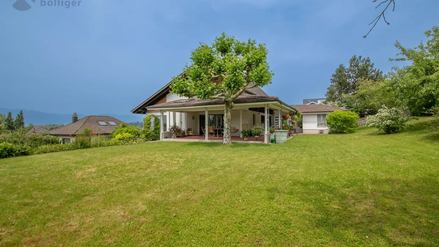 Single house for sale - 4853 Riken AG