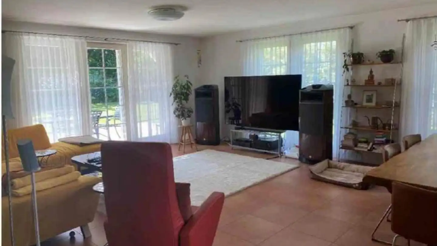 Einfamilienhaus kaufen - Tuechstrasse 4, 8416 Flaach - Foto 3