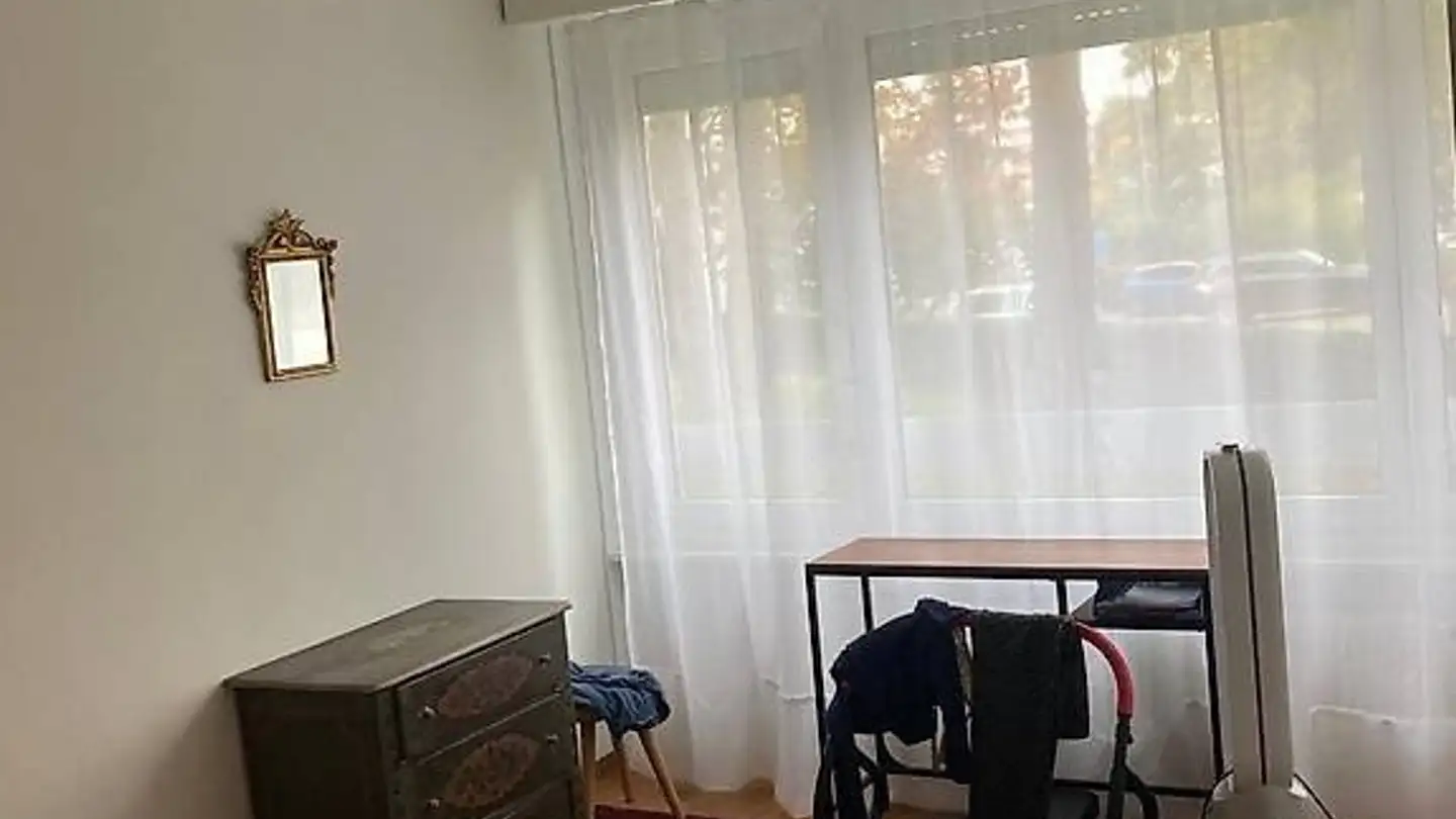 Appartement à louer - Avenue Du Parc-De-La-Rouvraie, 1018 Lausanne