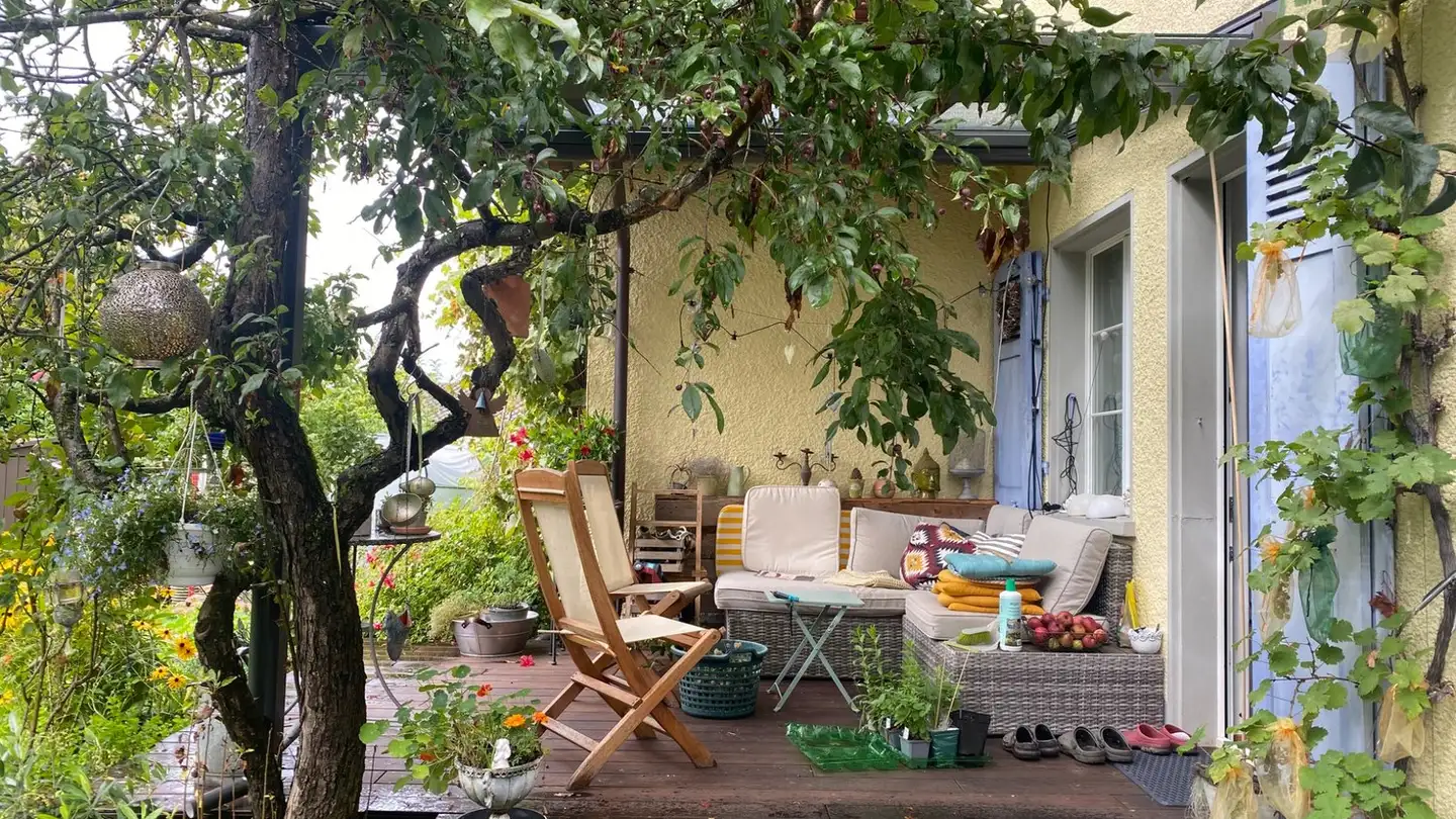 Zimmer mieten - 3052 Zollikofen