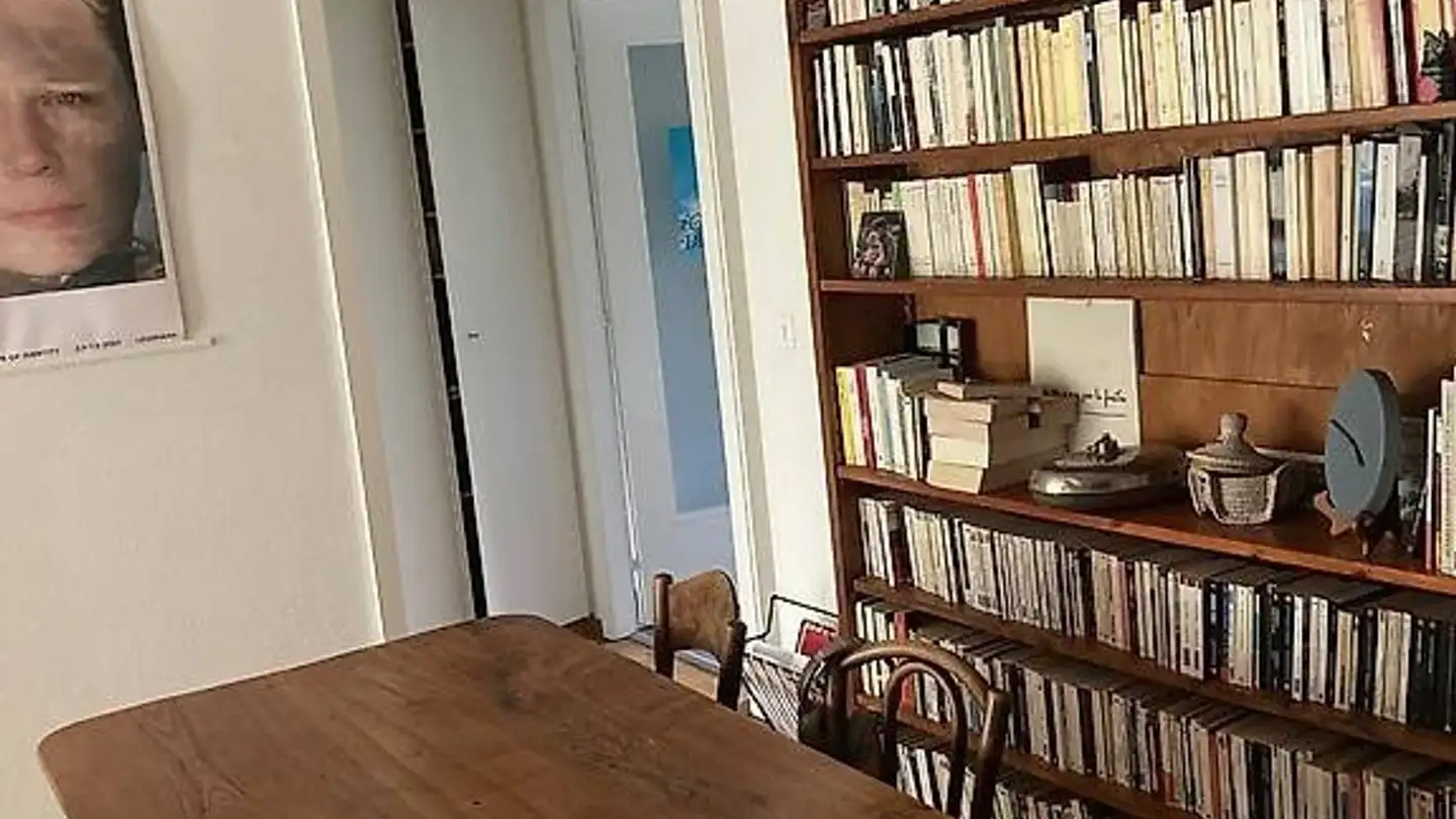 Appartement à louer - Avenue Du Parc-De-La-Rouvraie, 1018 Lausanne - Photo 4