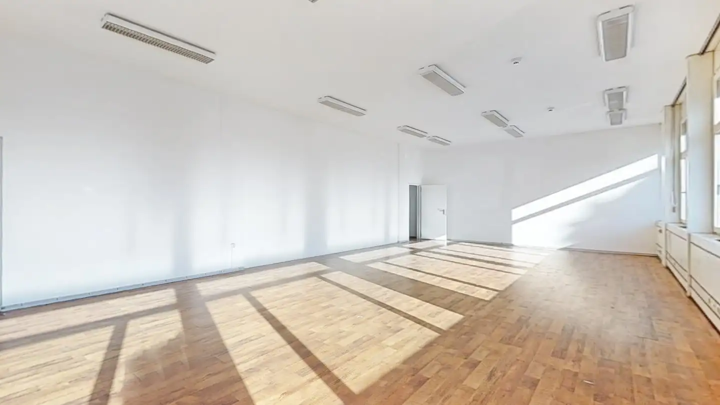 Gewerbe mieten - Via Cantonale 27, 6928 Manno