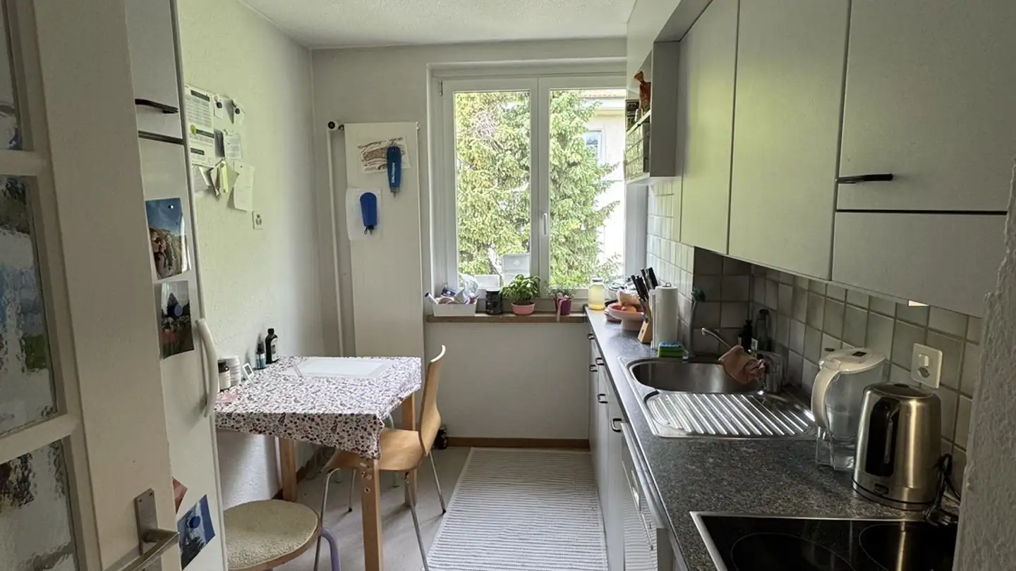 Appartamento in affitto - Gartenstrasse 16, 3007 Bern