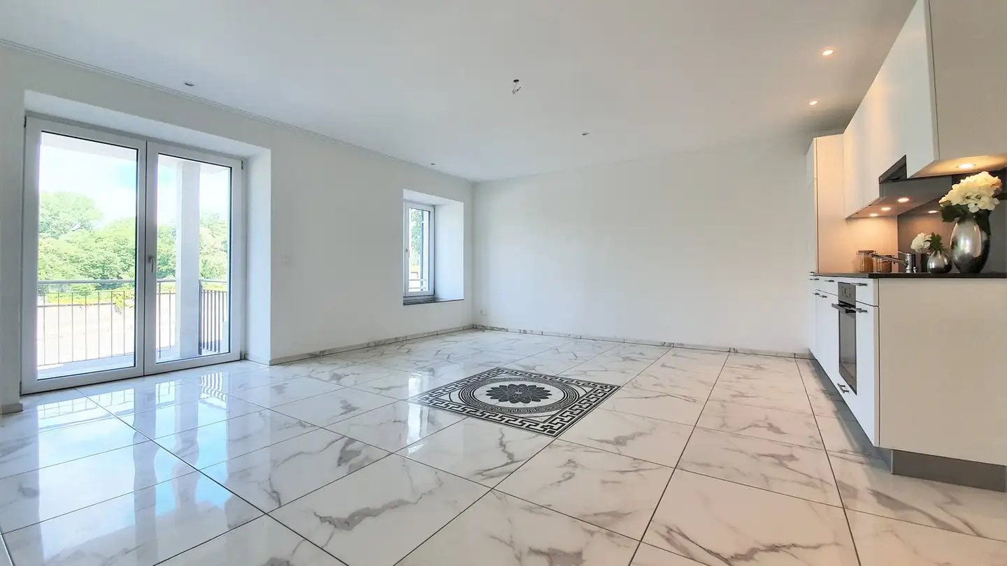Appartamento in affitto - Schaffhauserstrasse 1, 8253 Diessenhofen - Foto 2