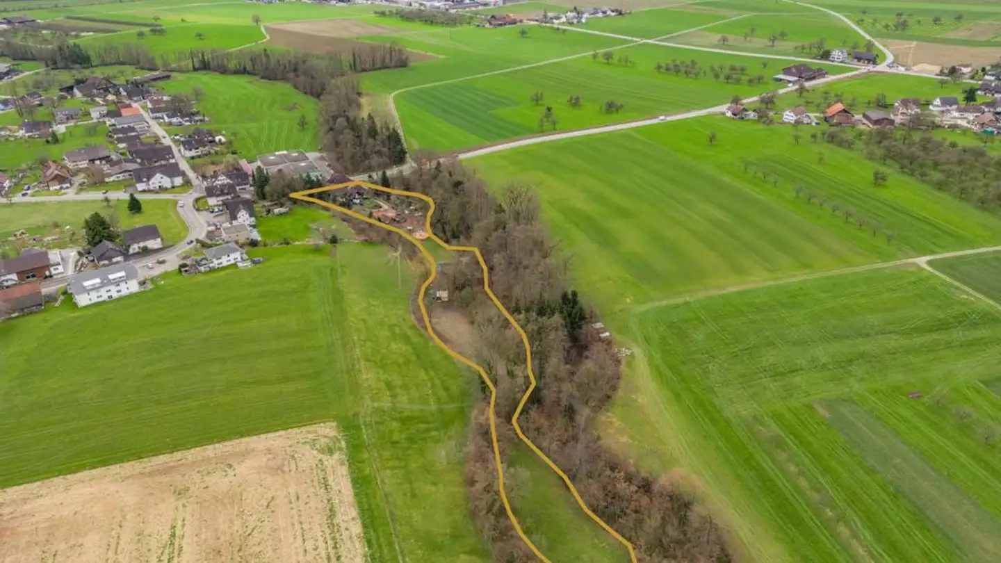 Fattoria in vendita - Dozwilerstrasse 1, 8580 Hefenhofen - Foto 2