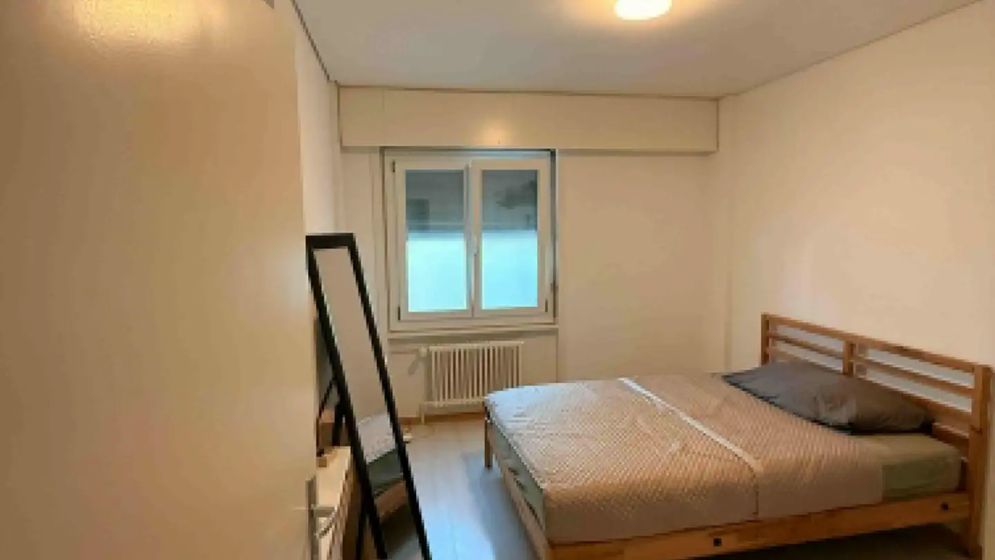 Apartment for rent - 1007 Lausanne - Photo 2