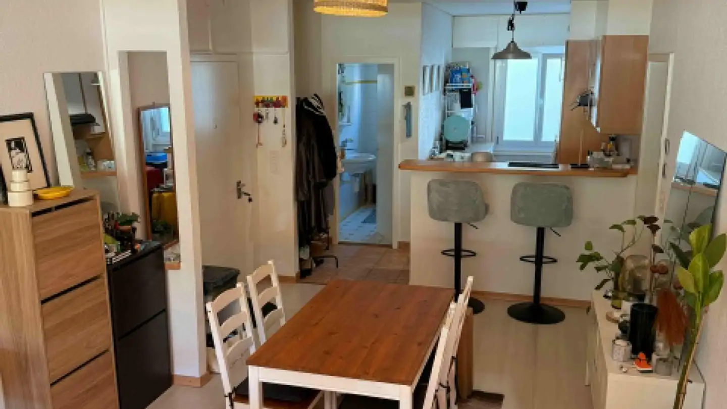 Apartment for rent - 1007 Lausanne - Photo 3
