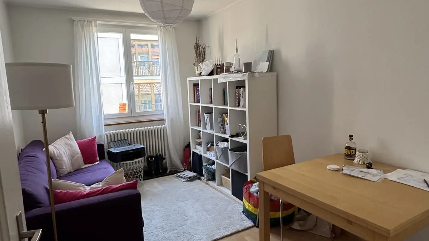 Appartamento in affitto - Gartenstrasse 16, 3007 Bern - Foto 2