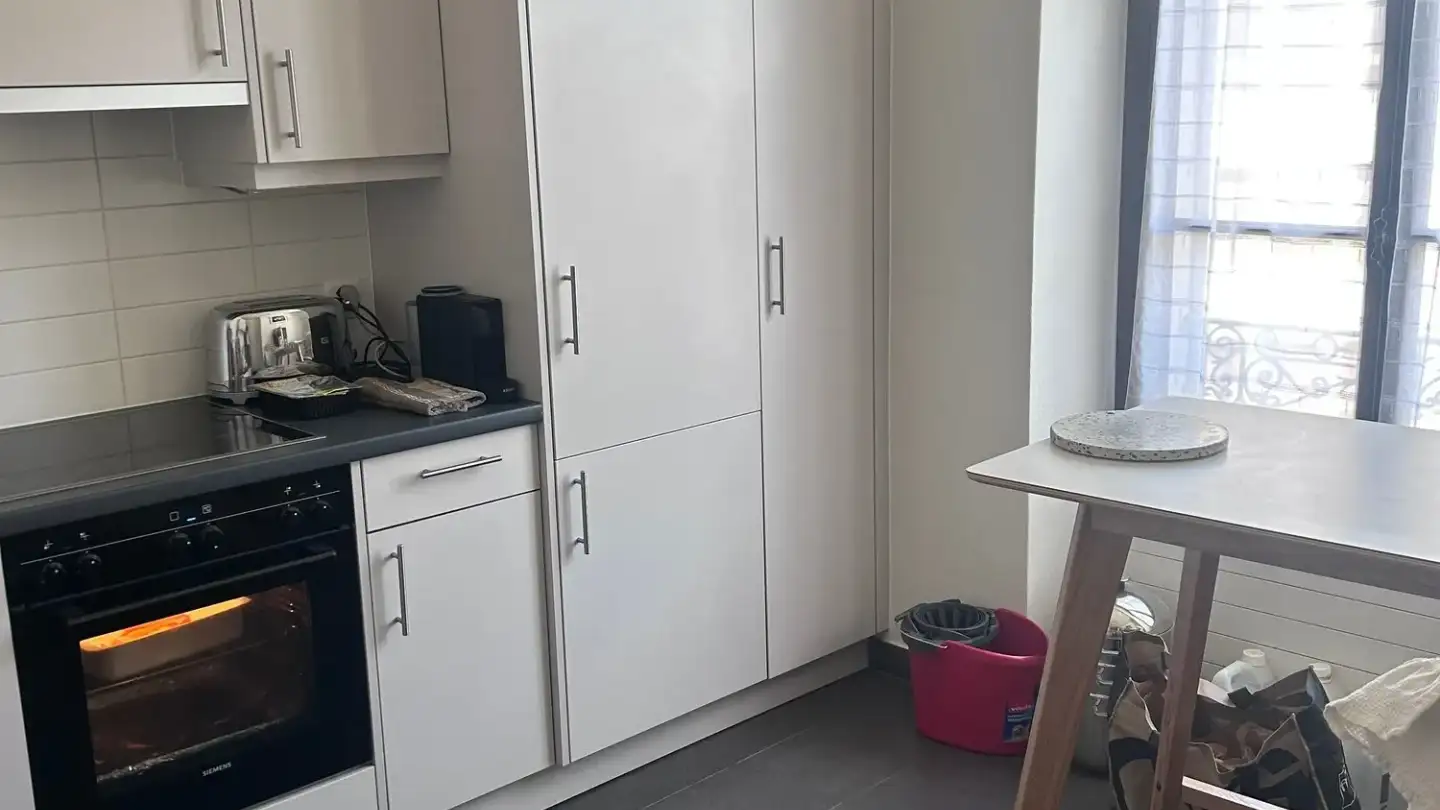 Apartment for rent - Rue De La Scie 5, 1207 Genève - Photo 3