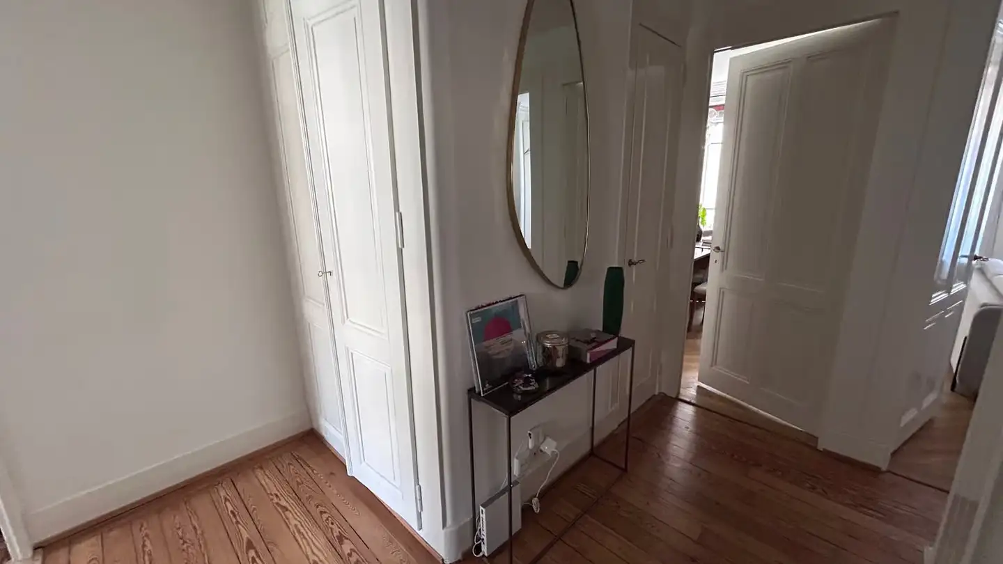 Apartment for rent - Rue De La Scie 5, 1207 Genève - Photo 4