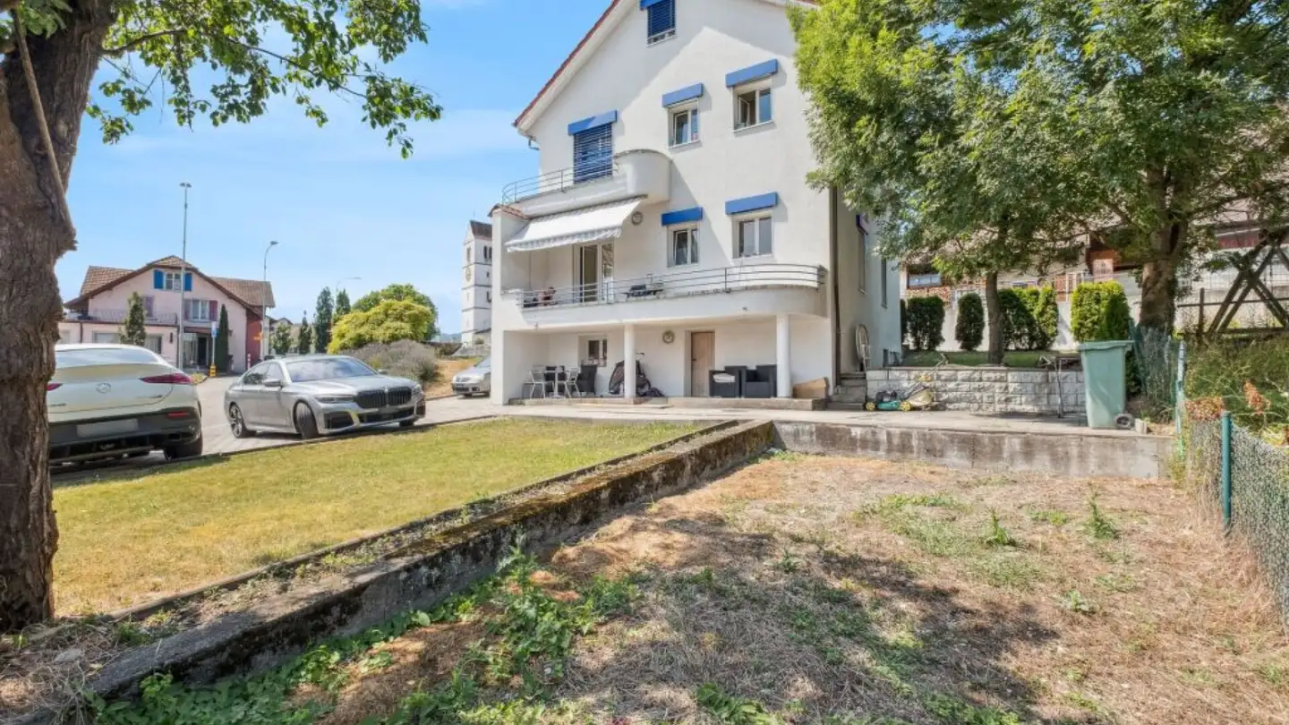 Single house for sale - 4653 Obergösgen