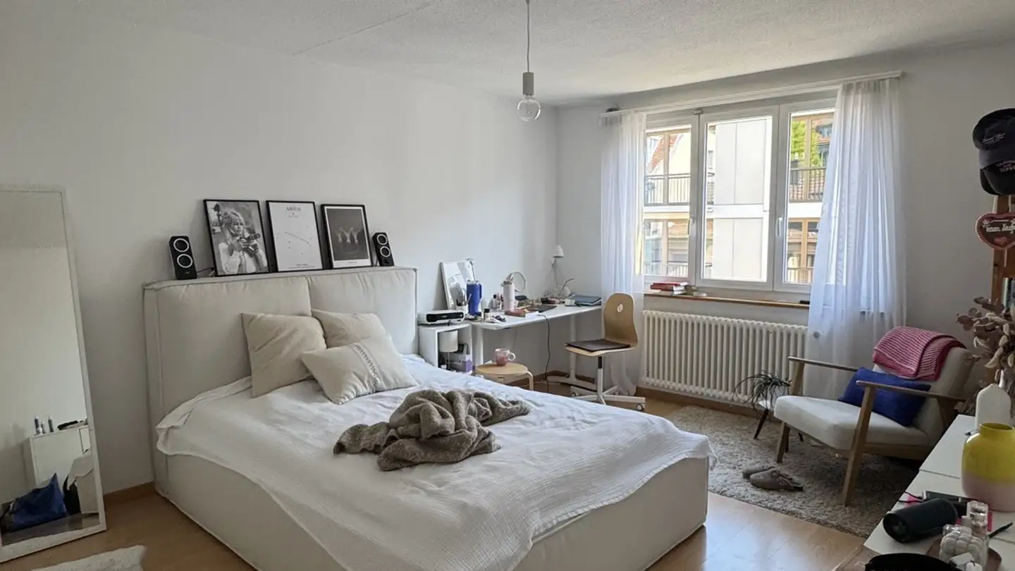 Appartamento in affitto - Gartenstrasse 16, 3007 Bern - Foto 3