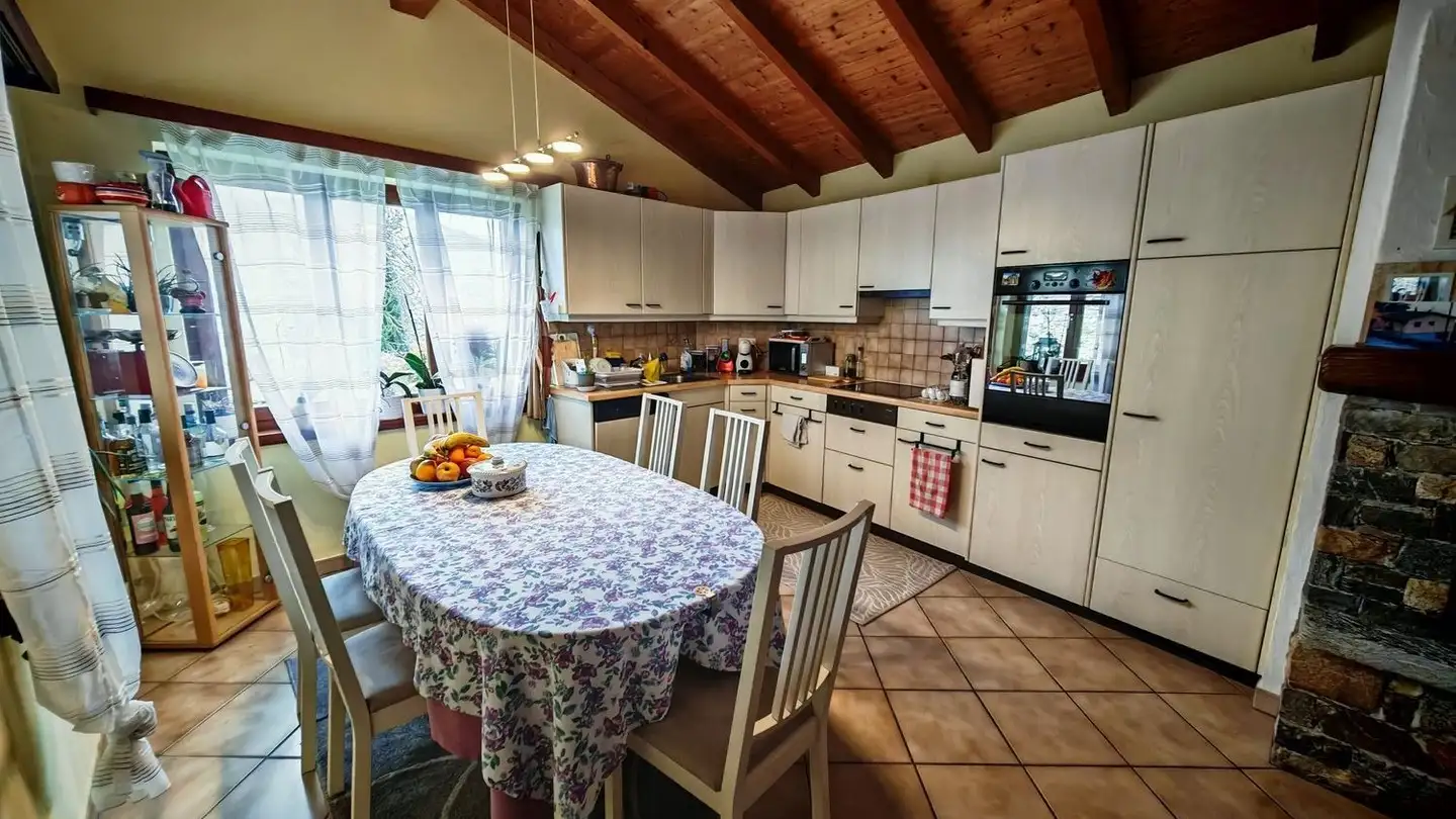 Casa singola in vendita - Via Stradone, 6579 Piazzogna - Foto 3