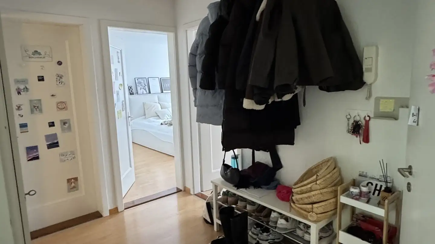 Appartamento in affitto - Gartenstrasse 16, 3007 Bern - Foto 4