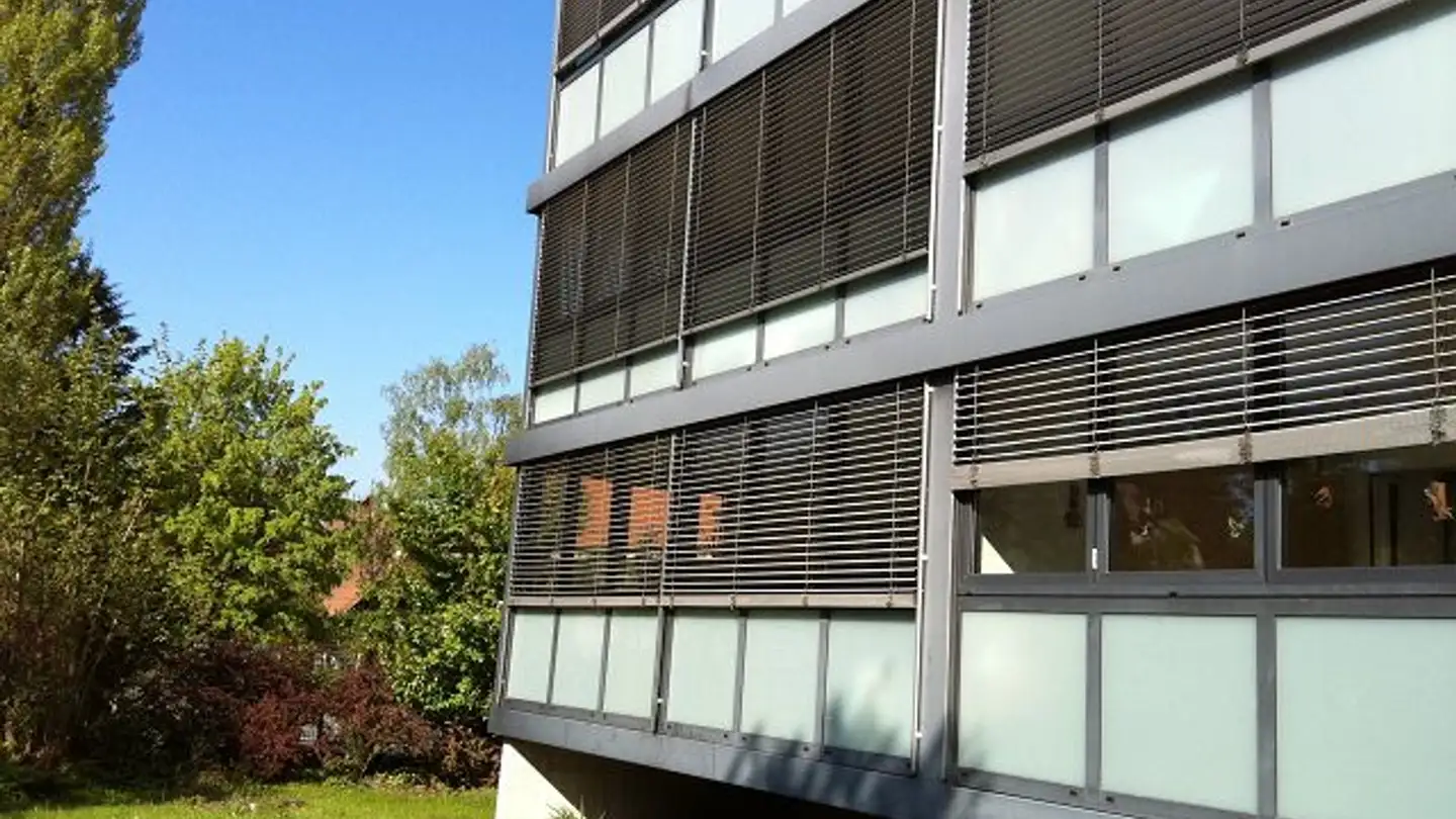 Apartment for rent - Mühleplatz 11, 3250 Lyss