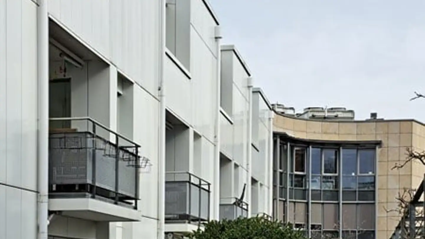 Apartment for sale - Brünnenstrasse 118, 3018 Bern - Photo 3