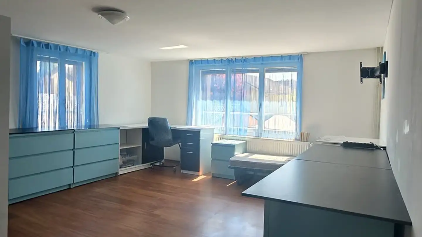 Einfamilienhaus kaufen - Staatsstrasse 128, 9463 Oberriet SG - Foto 2
