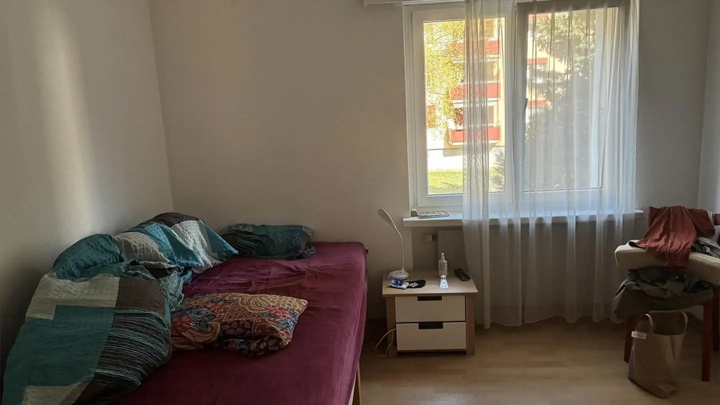 Appartamento in affitto - Nordstrasse 8, 7000 Chur - Foto 3