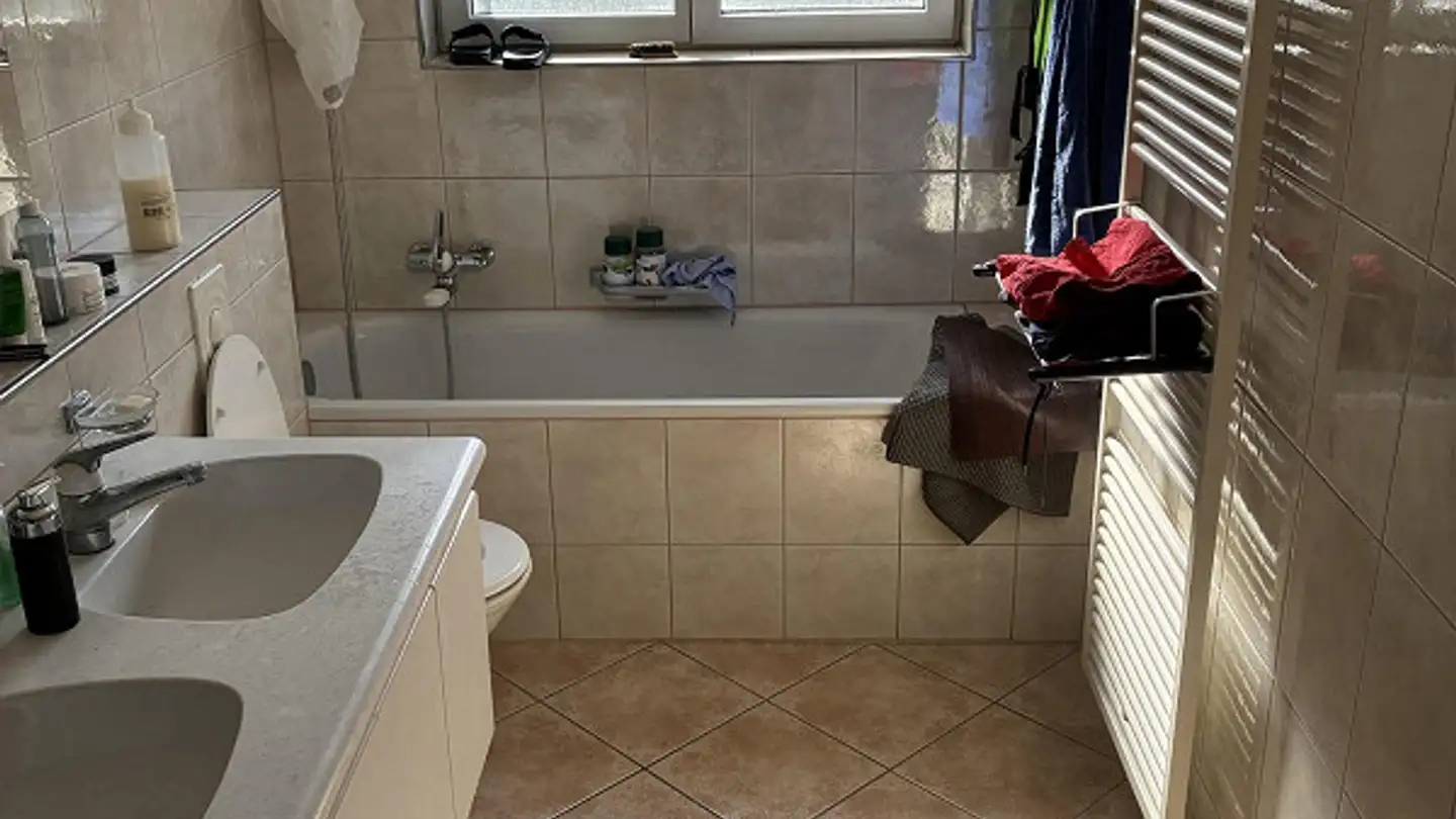 Appartamento in affitto - Nordstrasse 8, 7000 Chur - Foto 4